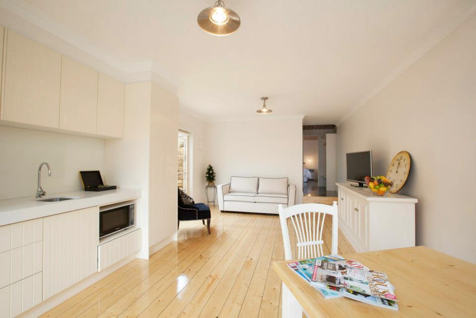 Apartment 35 Warrnambool Exterior foto
